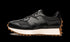 327 WMNS "Black / Gum"